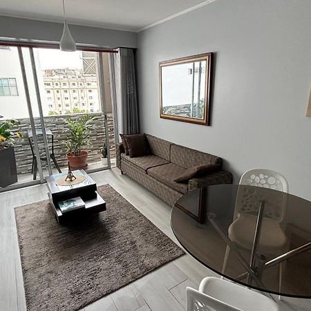 לימה Departamento En Miraflores Con Surquillo מראה חיצוני תמונה