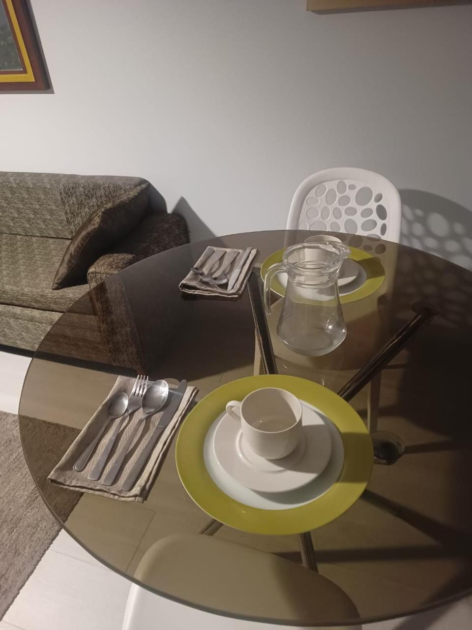 לימה Departamento En Miraflores Con Surquillo מראה חיצוני תמונה