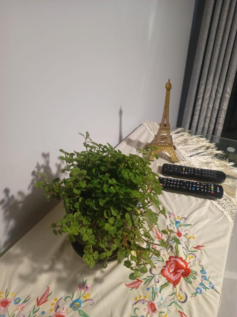 לימה Departamento En Miraflores Con Surquillo מראה חיצוני תמונה