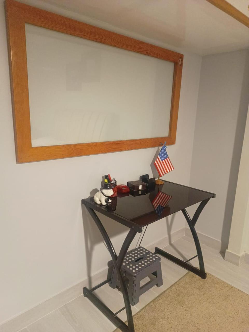 לימה Departamento En Miraflores Con Surquillo מראה חיצוני תמונה