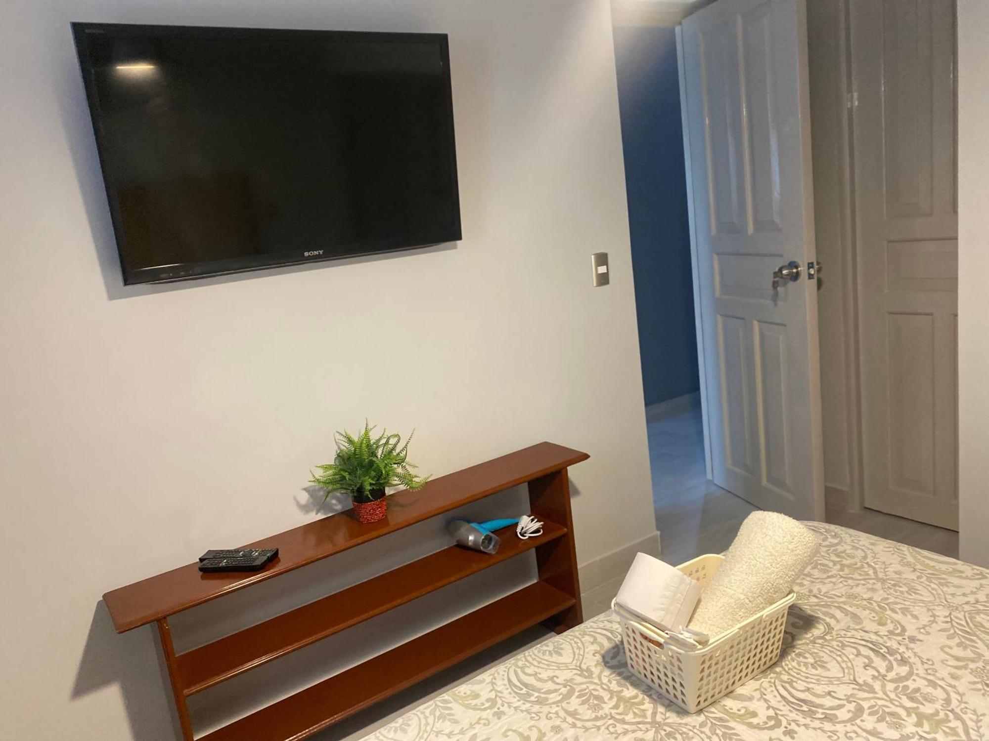 לימה Departamento En Miraflores Con Surquillo מראה חיצוני תמונה