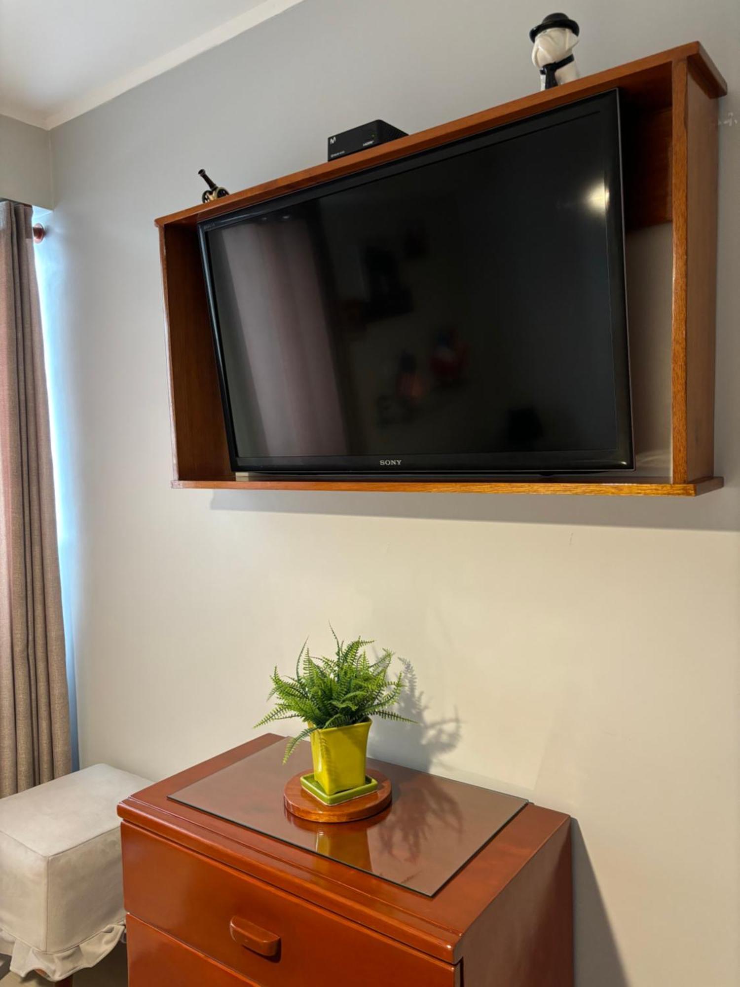 לימה Departamento En Miraflores Con Surquillo מראה חיצוני תמונה